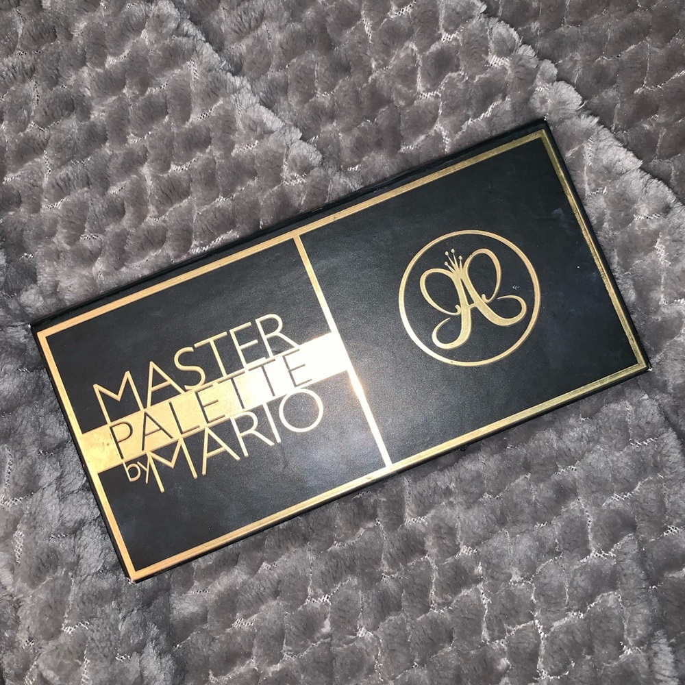 ABH Master Palette by Mario